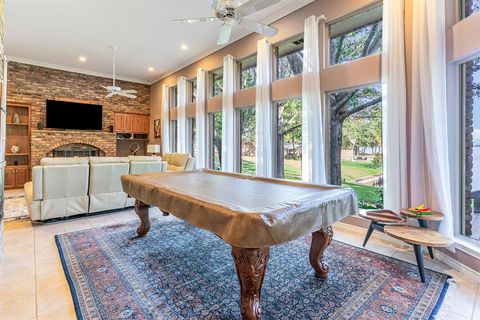 Tiny photo for 355 Beachside Drive, Trinidad, TX 75163 (MLS # 21025235)