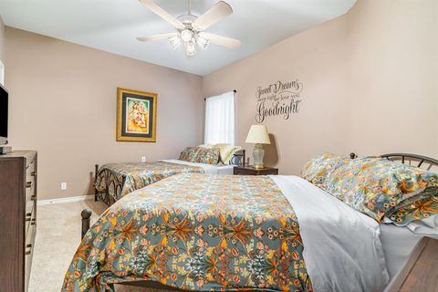 Tiny photo for 355 Beachside Drive, Trinidad, TX 75163 (MLS # 21025235)