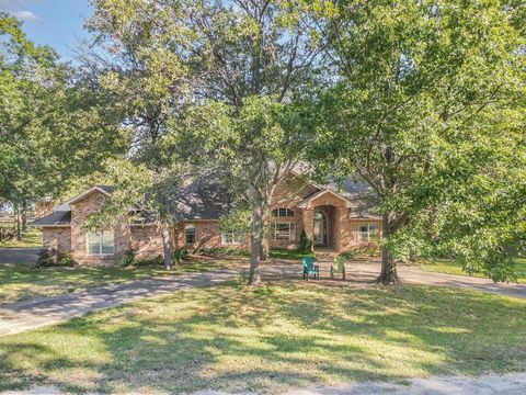 Tiny photo for 355 Beachside Drive, Trinidad, TX 75163 (MLS # 21025235)