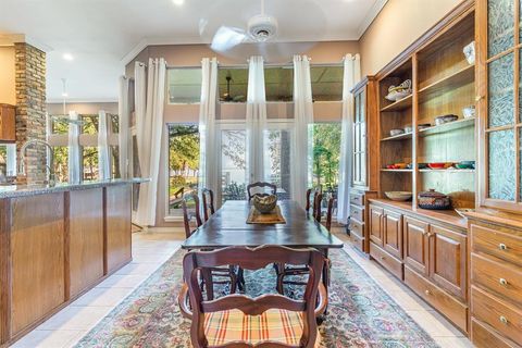 Tiny photo for 355 Beachside Drive, Trinidad, TX 75163 (MLS # 21025235)