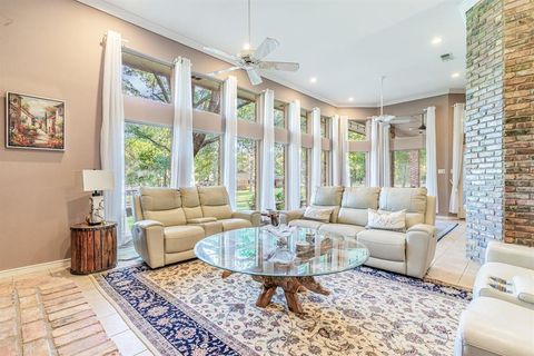 Tiny photo for 355 Beachside Drive, Trinidad, TX 75163 (MLS # 21025235)