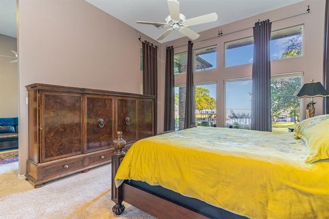 Tiny photo for 355 Beachside Drive, Trinidad, TX 75163 (MLS # 21025235)