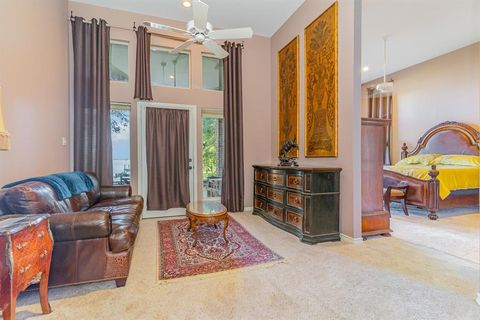 Tiny photo for 355 Beachside Drive, Trinidad, TX 75163 (MLS # 21025235)