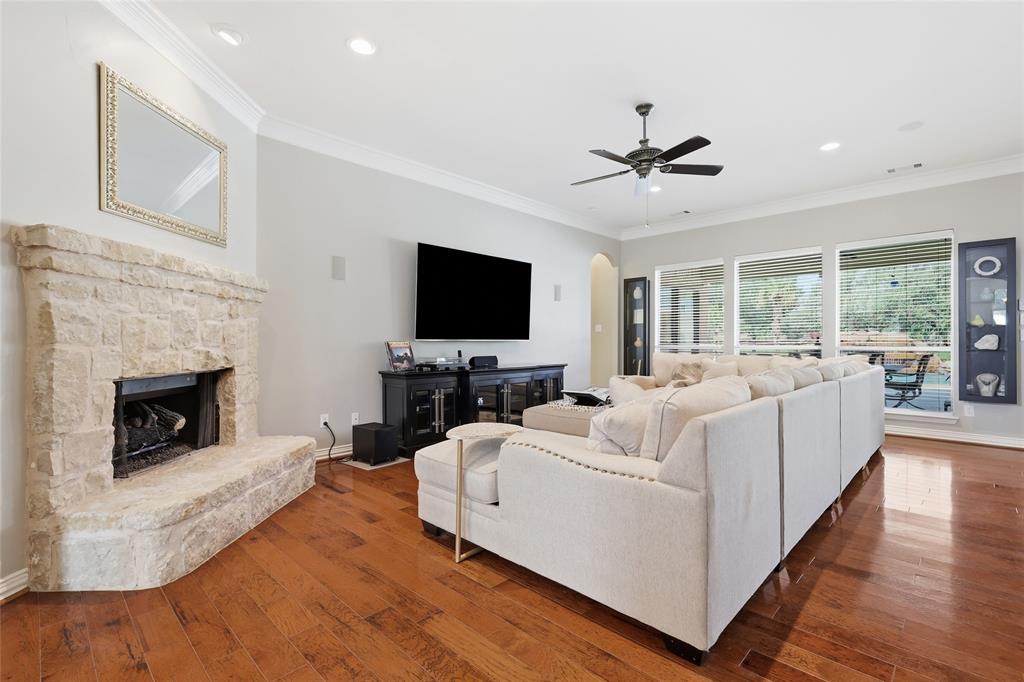 2705 Winthrop Hill Road