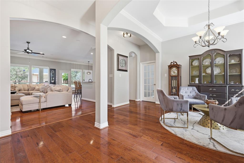 2705 Winthrop Hill Road