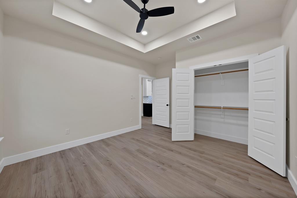 Polytechnic Heights Add - Residential