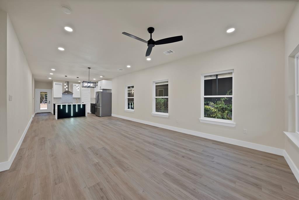 Polytechnic Heights Add - Residential