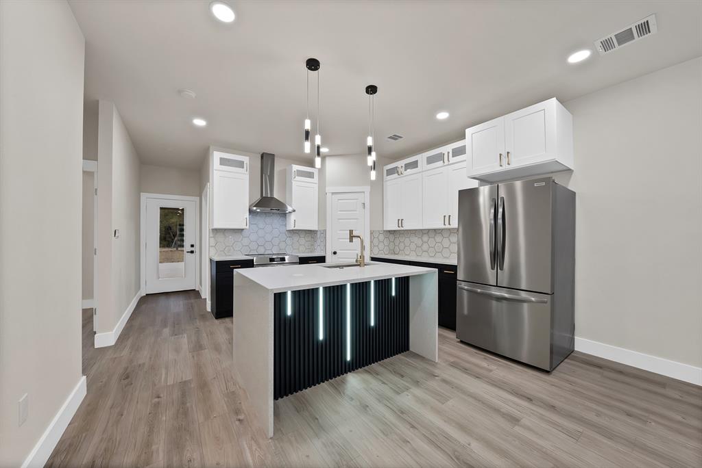 Polytechnic Heights Add - Residential