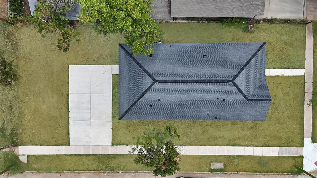 Polytechnic Heights Add - Residential