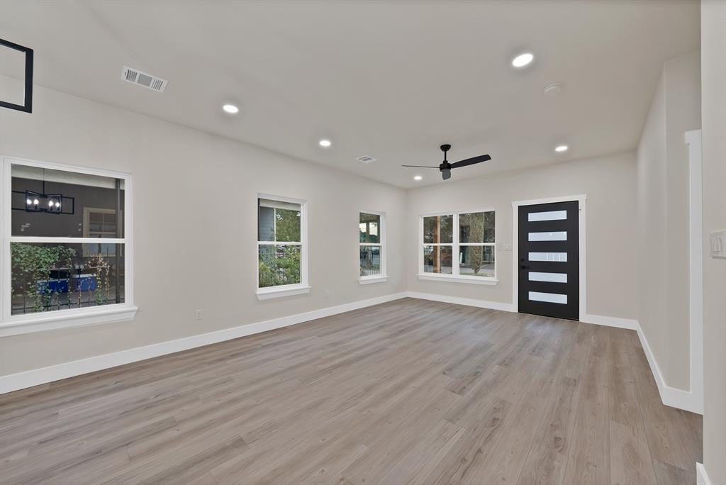 Polytechnic Heights Add - Residential