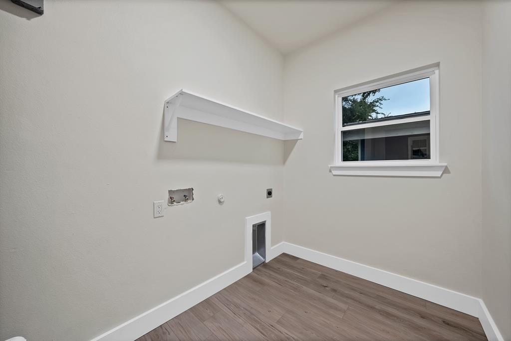 Polytechnic Heights Add - Residential