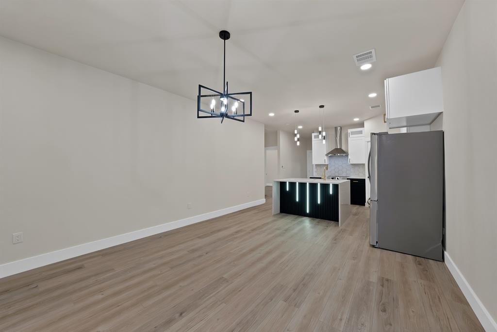 Polytechnic Heights Add - Residential