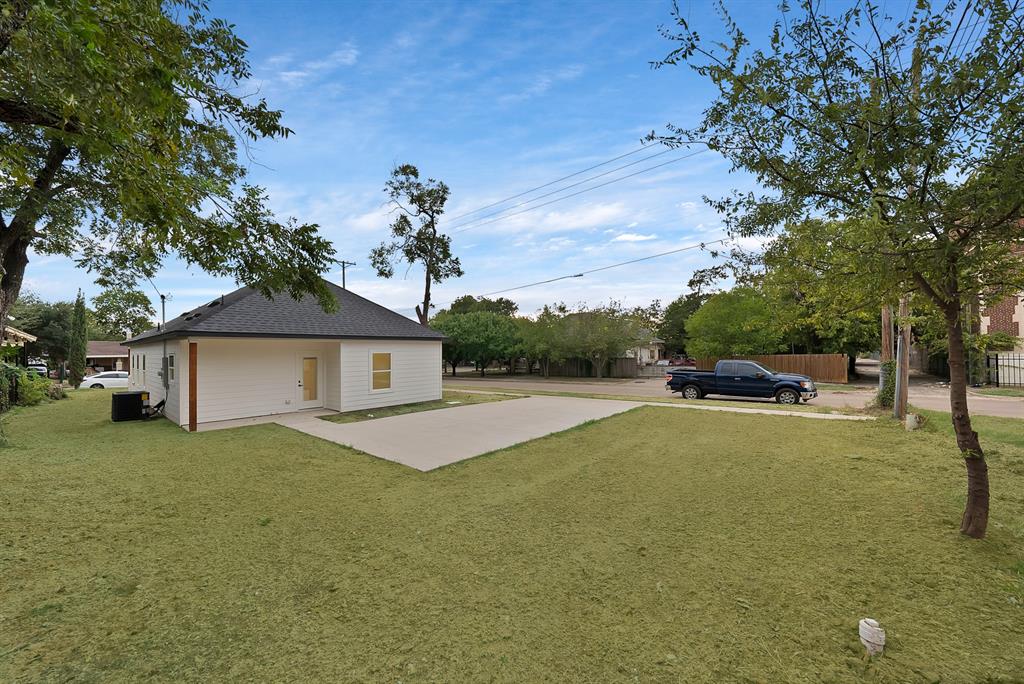 Polytechnic Heights Add - Residential