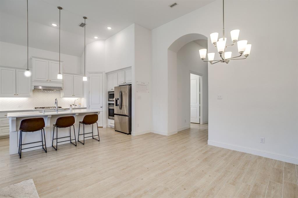 Tavolo Park - Residential