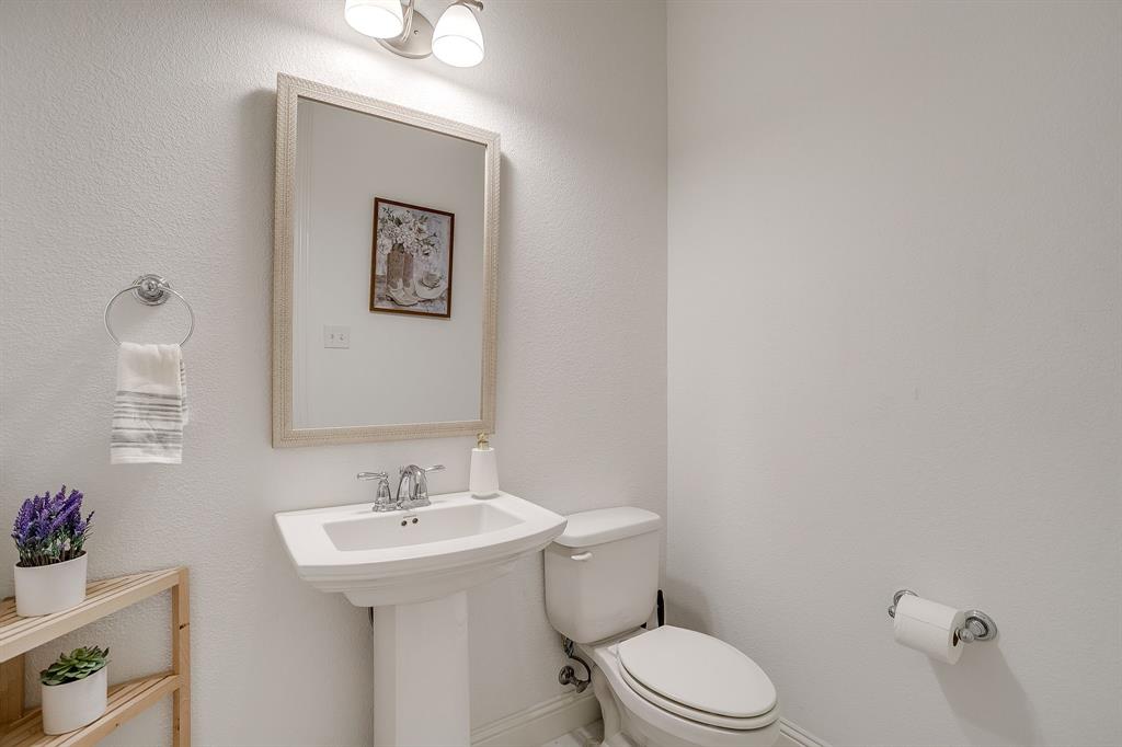 Tavolo Park - Residential