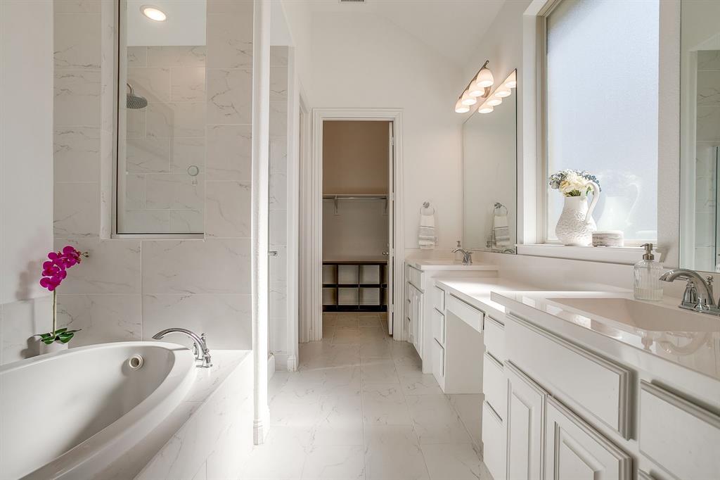 Tavolo Park - Residential