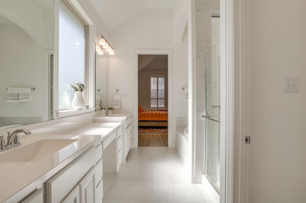 Tavolo Park - Residential