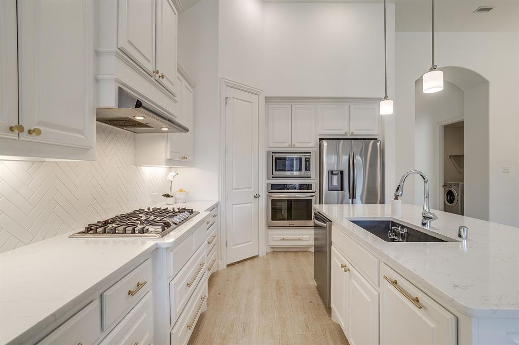 Tavolo Park - Residential