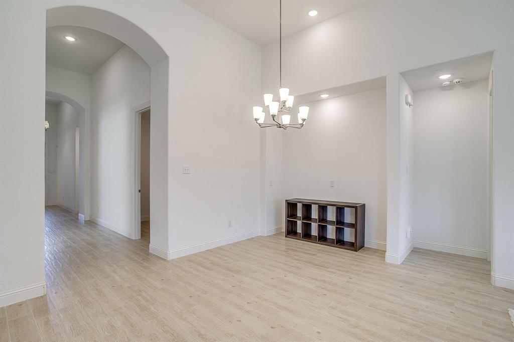 Tavolo Park - Residential