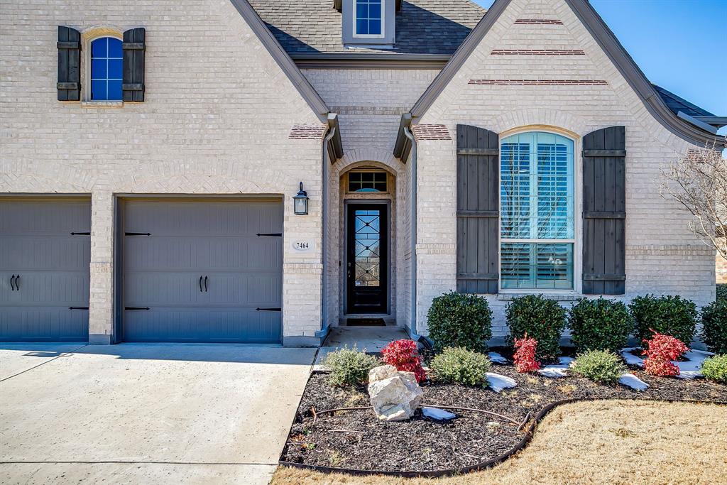 Tavolo Park - Residential