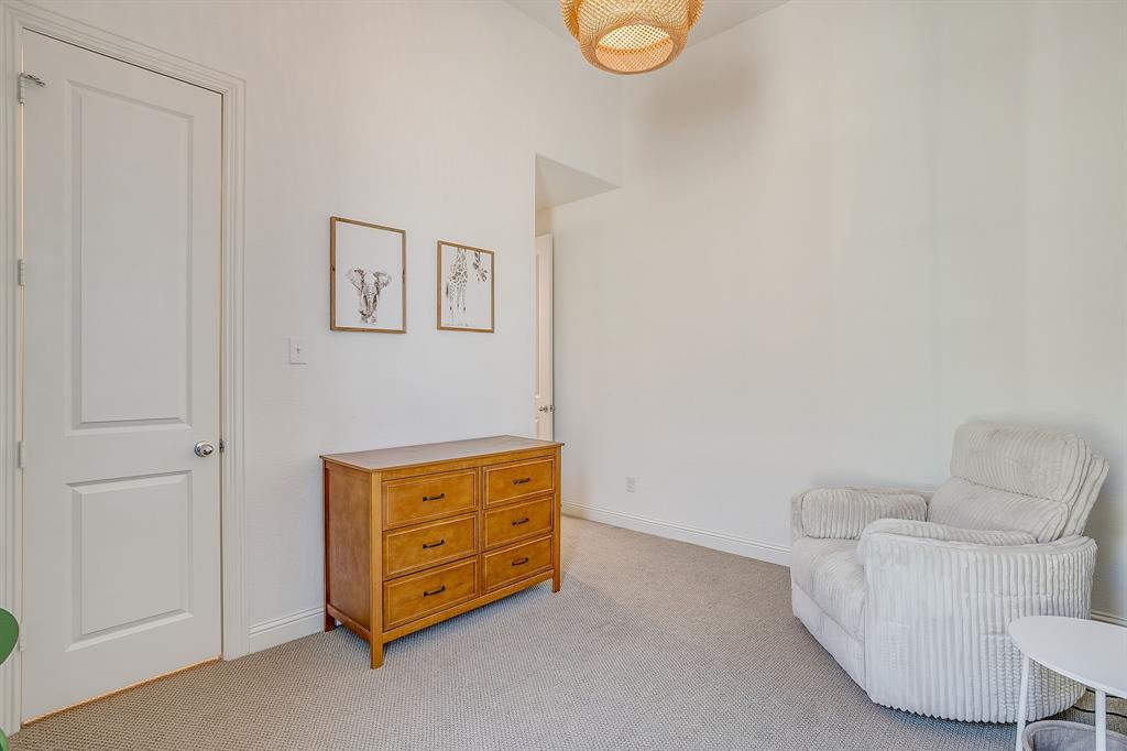 Tavolo Park - Residential