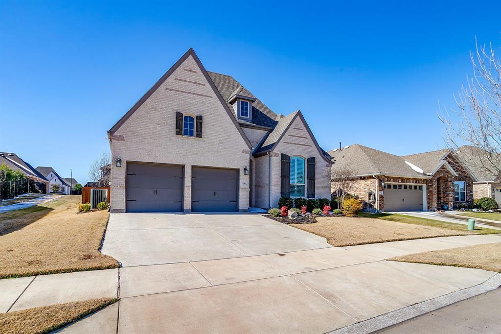 Tavolo Park - Residential