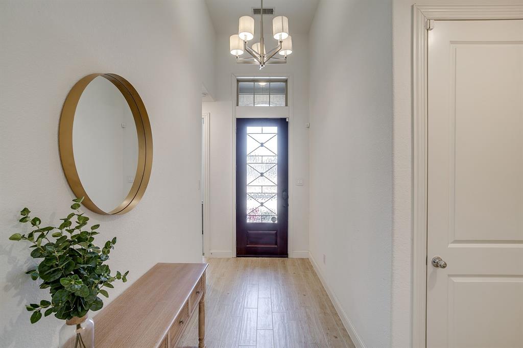 Tavolo Park - Residential