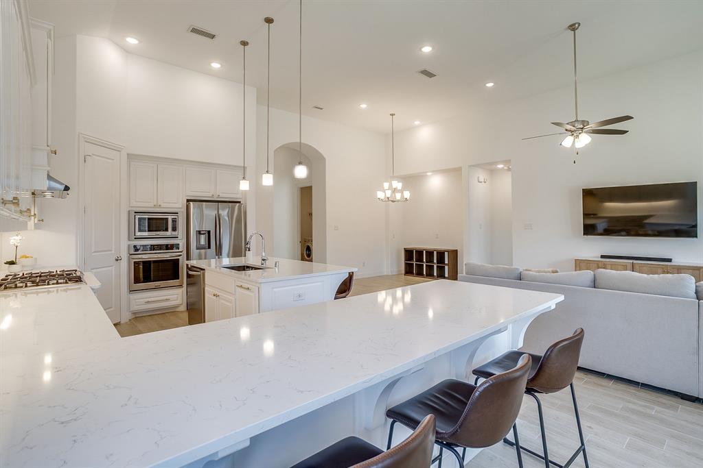 Tavolo Park - Residential