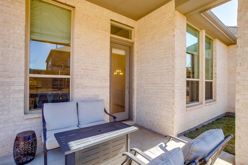 Tavolo Park - Residential