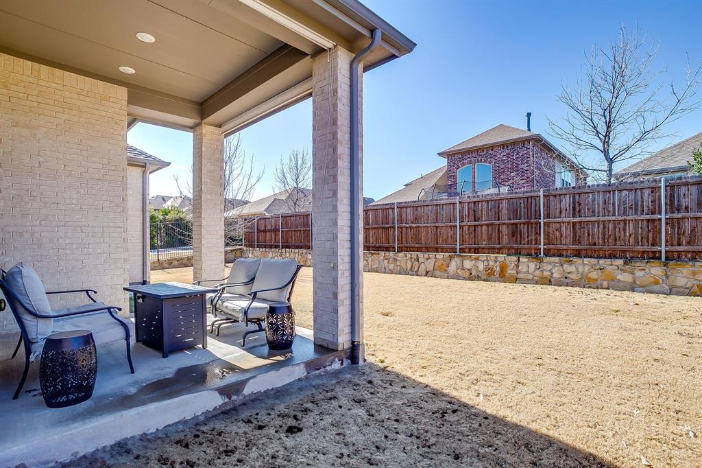 Tavolo Park - Residential