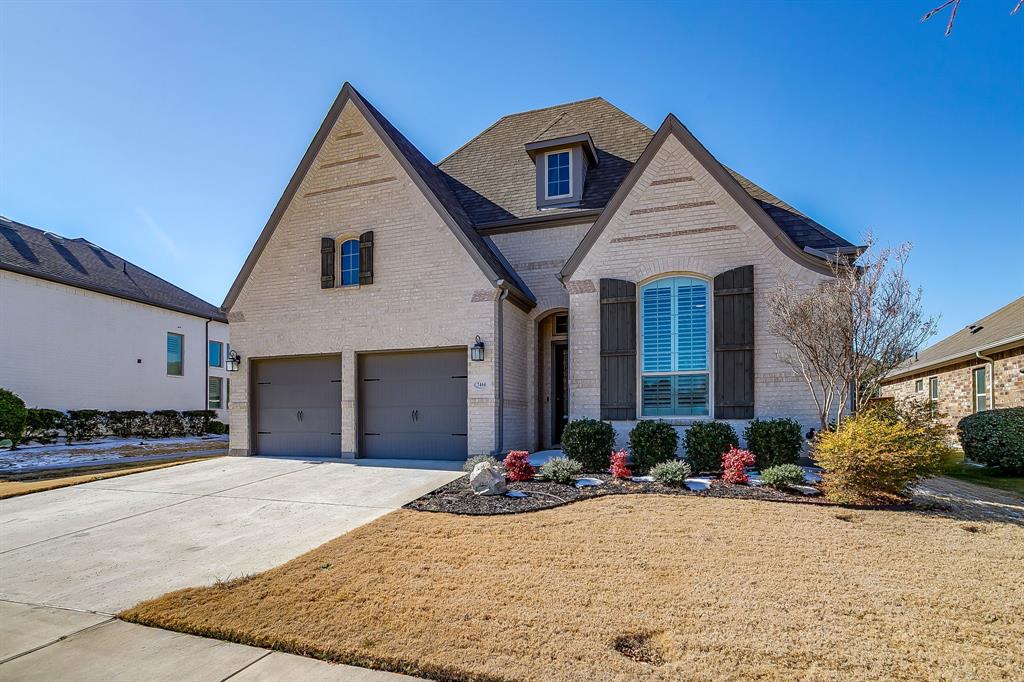 Tavolo Park - Residential