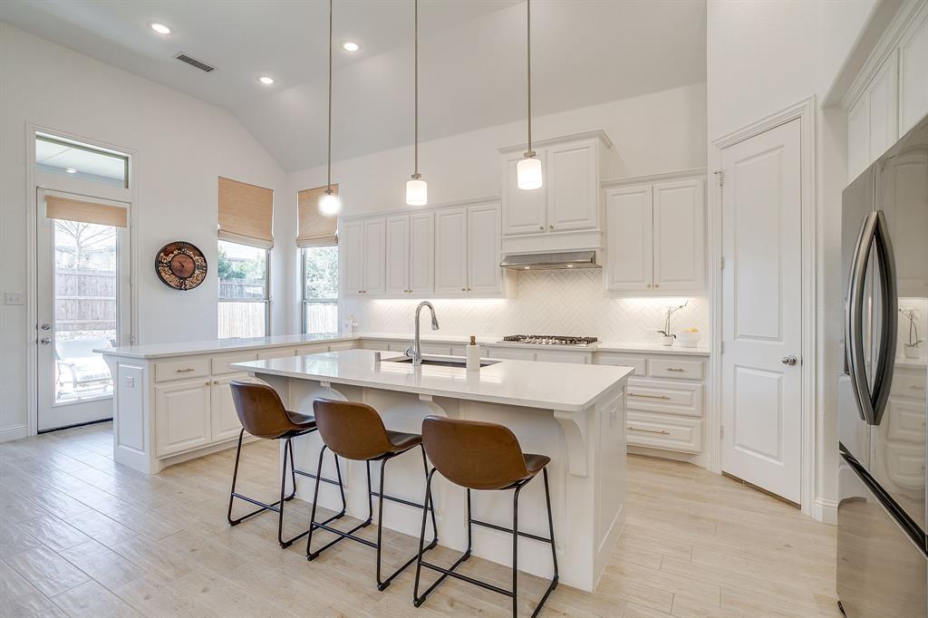 Tavolo Park - Residential