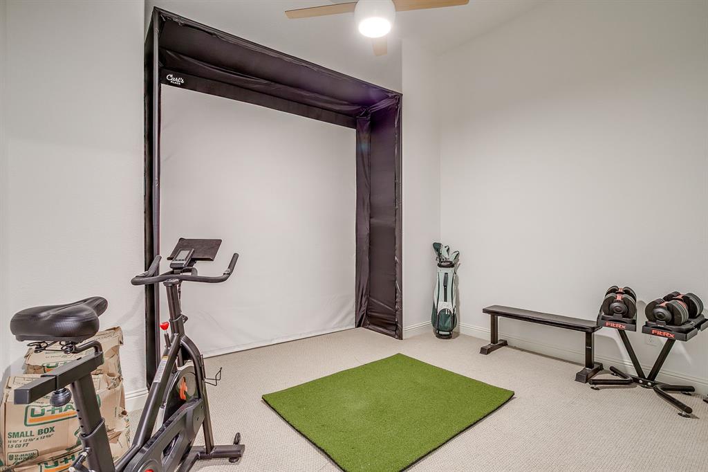 Tavolo Park - Residential