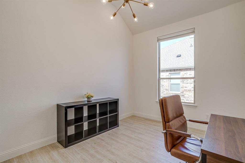 Tavolo Park - Residential