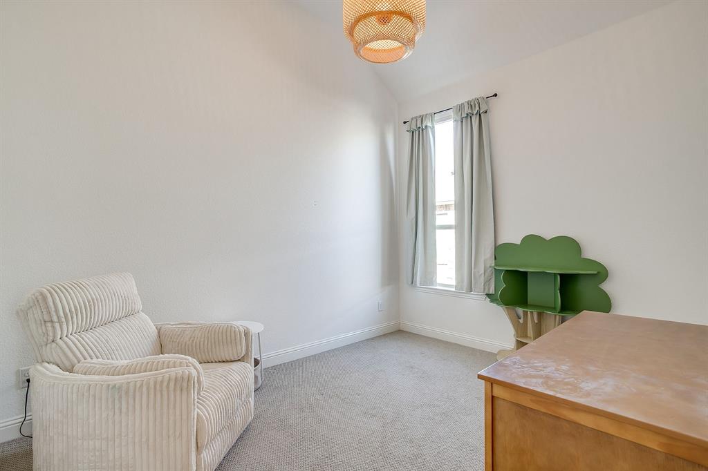 Tavolo Park - Residential