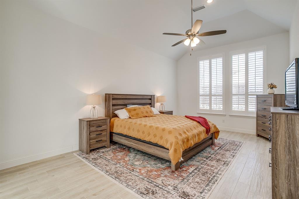 Tavolo Park - Residential