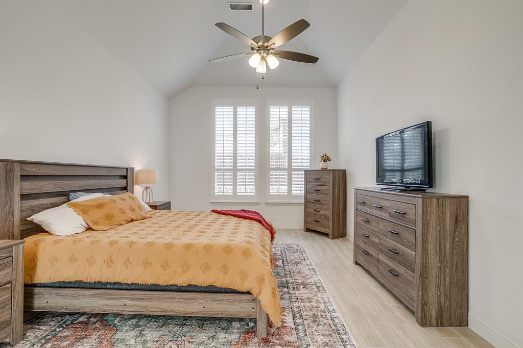 Tavolo Park - Residential