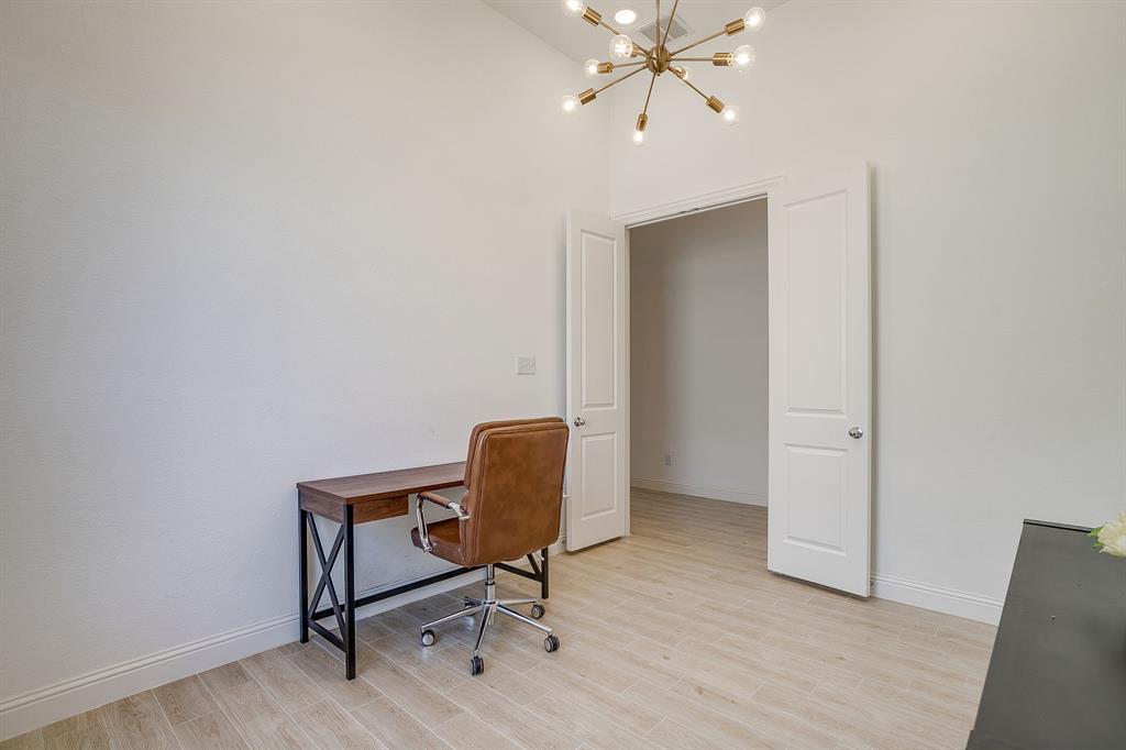 Tavolo Park - Residential