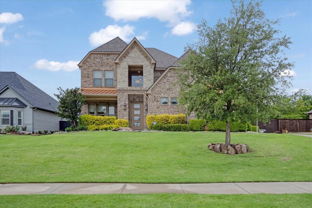 2510 Remuda Drive