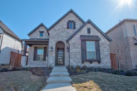 A home in Celina