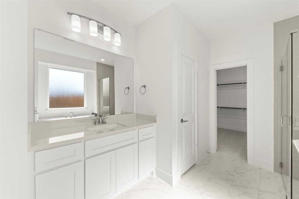 Inspiration - Residential