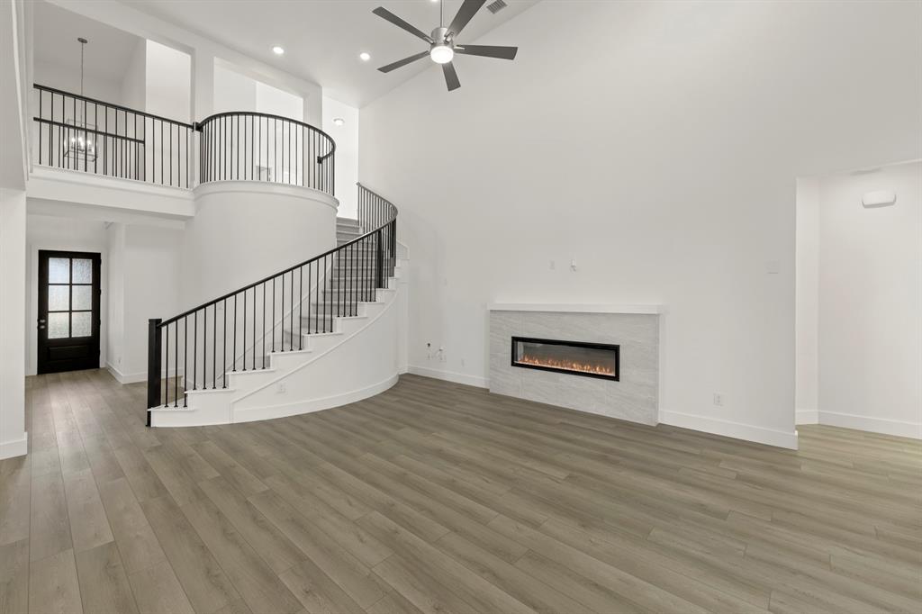 Inspiration - Residential