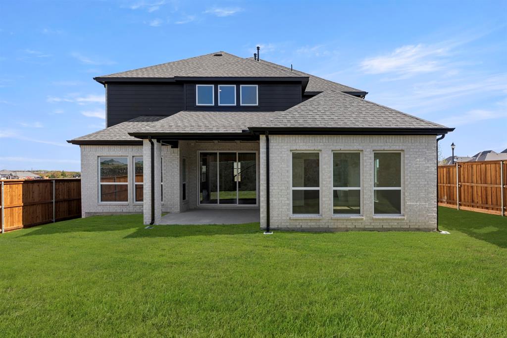 Inspiration - Residential