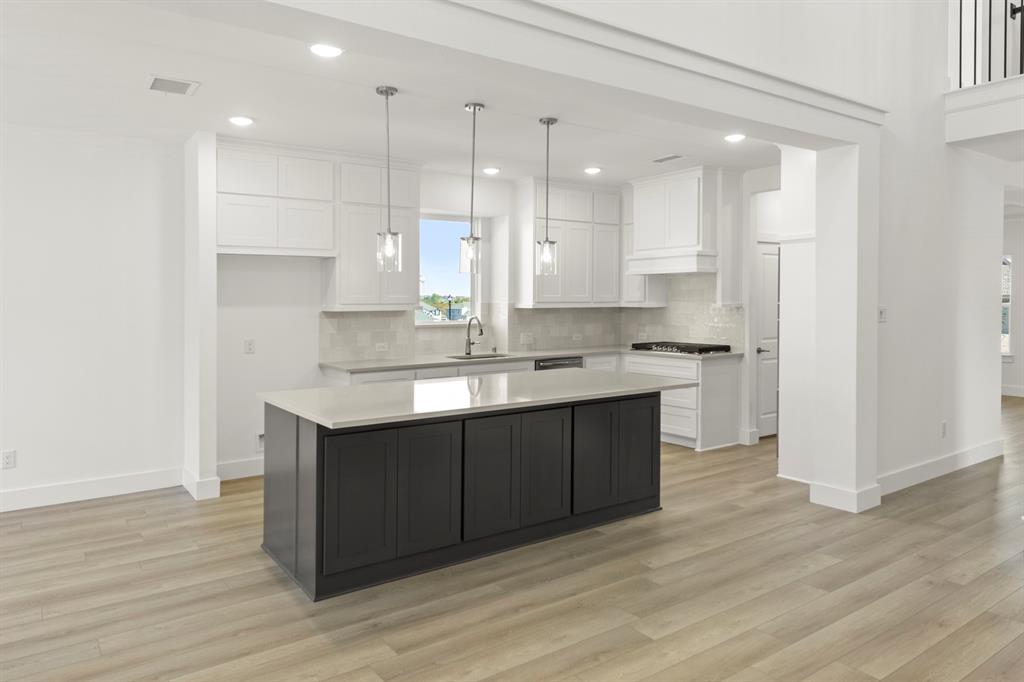 Inspiration - Residential