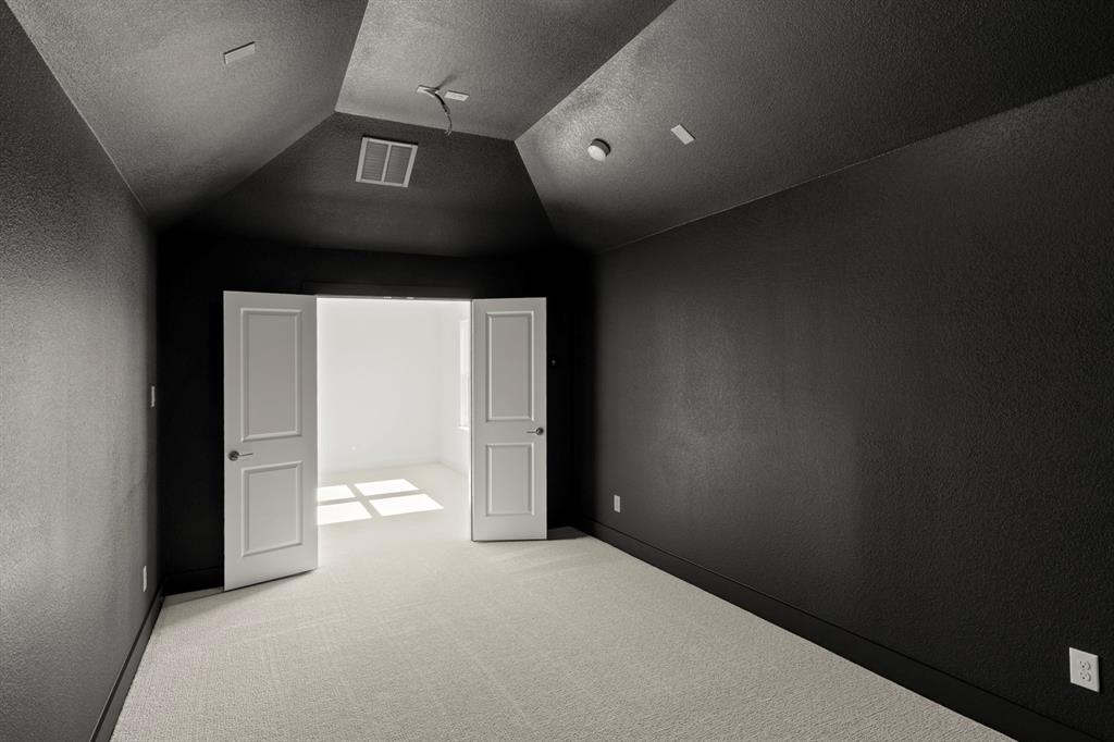 Inspiration - Residential