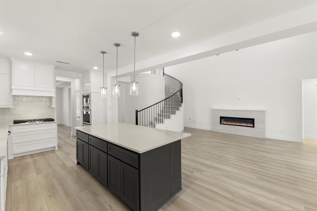 Inspiration - Residential