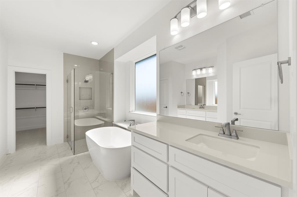 Inspiration - Residential