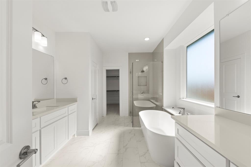 Inspiration - Residential