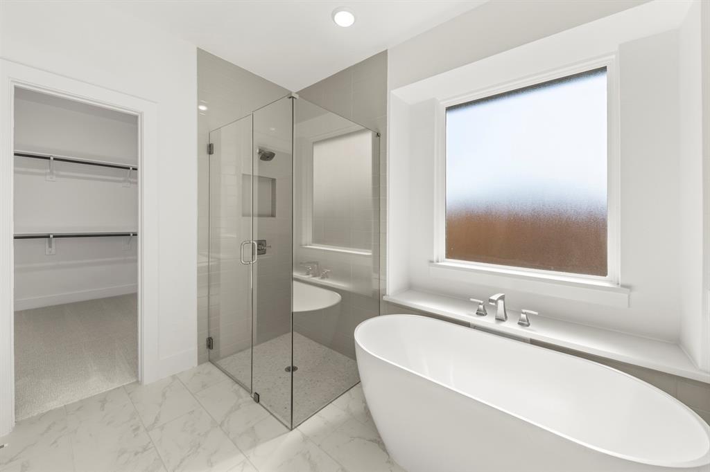 Inspiration - Residential