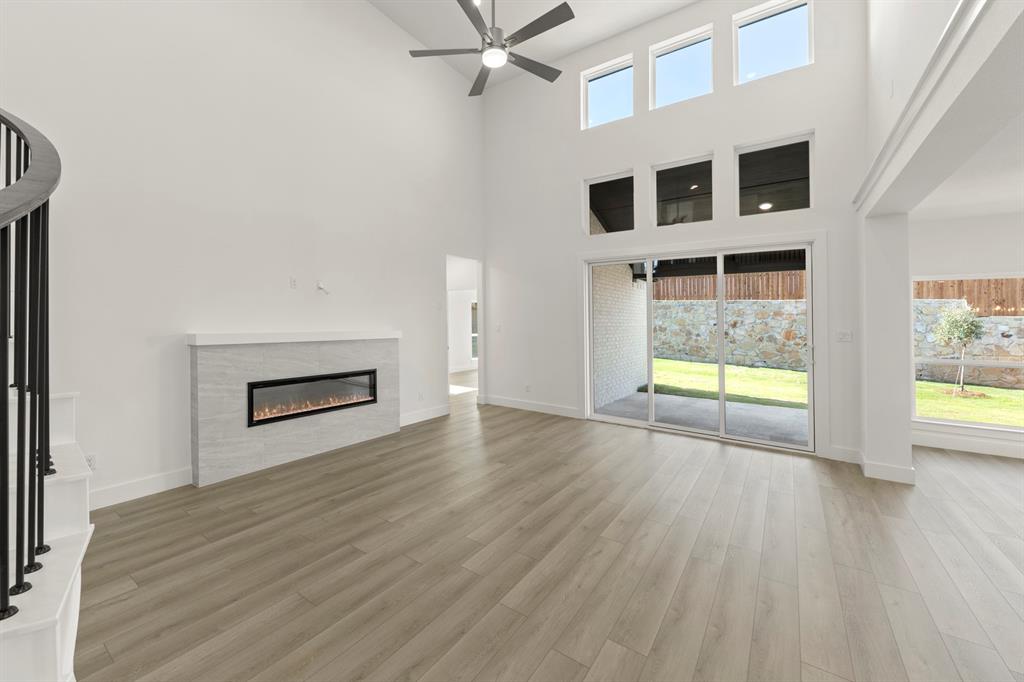 Inspiration - Residential